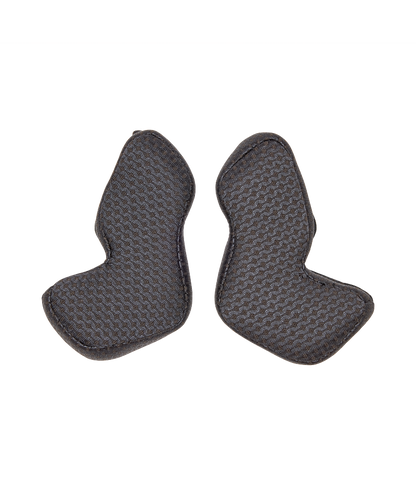 Fox 23 Dropframe PRO Thick Cheekpads