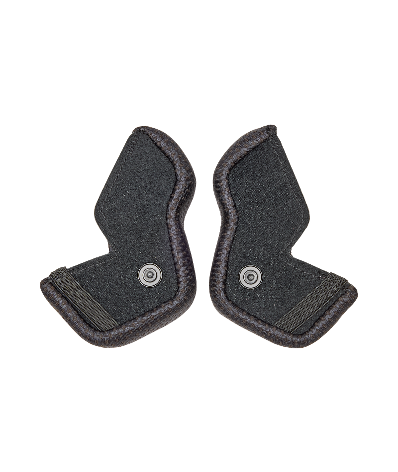 Fox 23 Dropframe PRO Thick Cheekpads