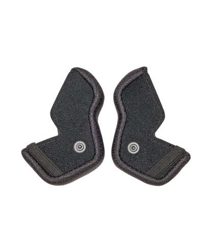 Fox 23 Dropframe PRO Thick Cheekpads