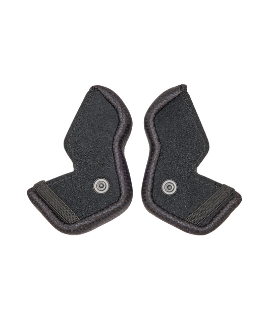 Fox 23 Dropframe PRO Thick Cheekpads