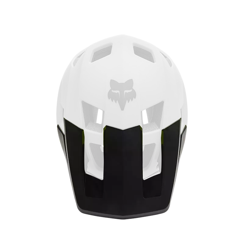 Fox 23 Dropframe Visor