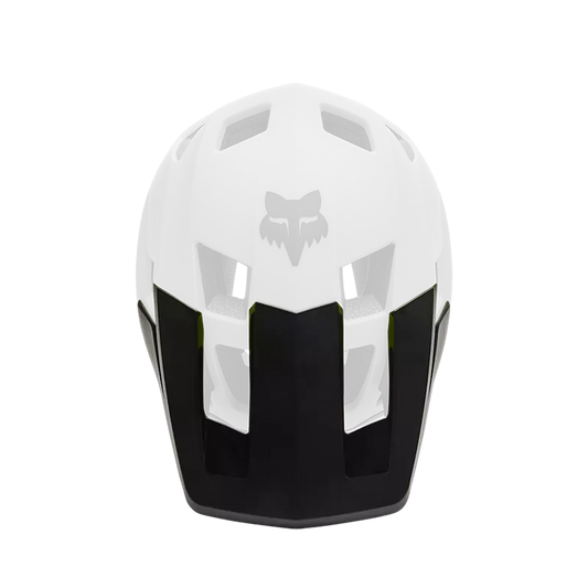 Fox 23 Dropframe Visor