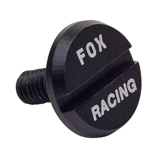Fox Proframe/proframe Rs Visor Screw