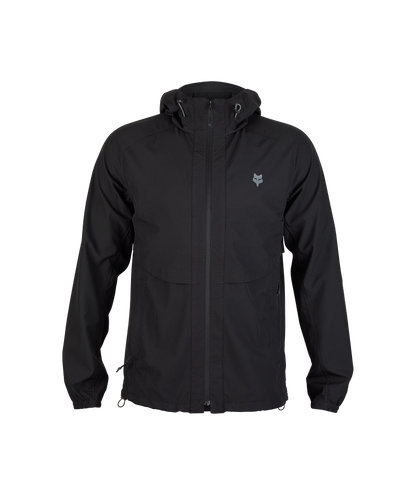 Fox Clothing Survivalist Windbreaker