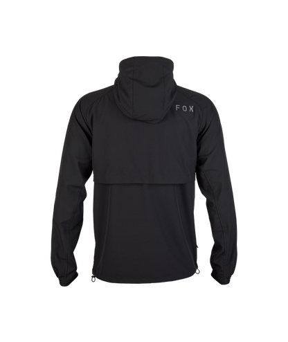 Fox Clothing Survivalist Windbreaker