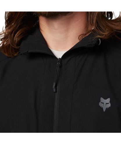 Fox Clothing Survivalist Windbreaker
