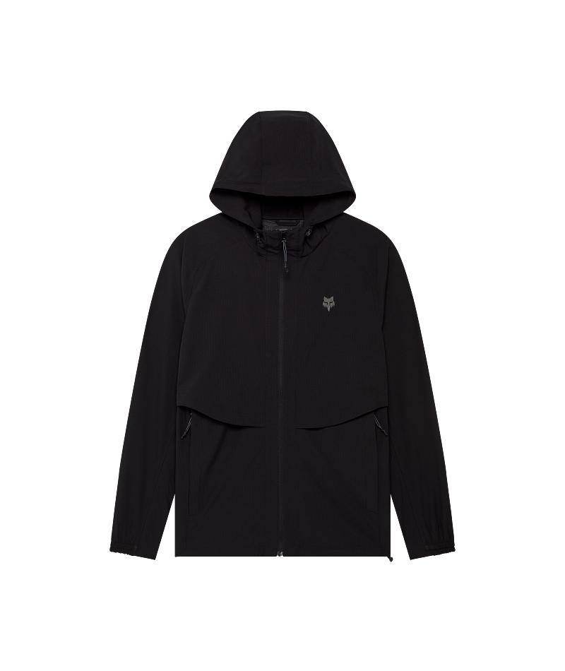 Fox Clothing Survivalist Windbreaker