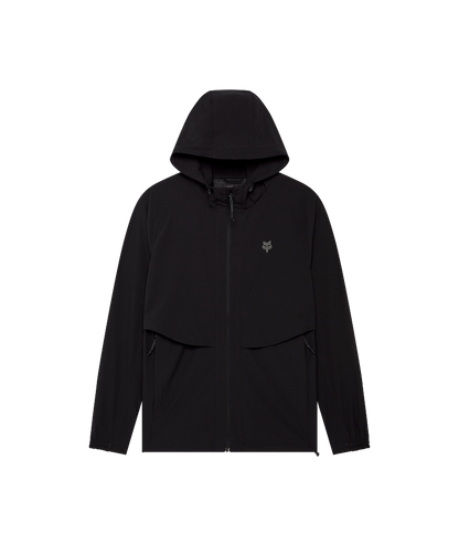 Fox Clothing Survivalist Windbreaker