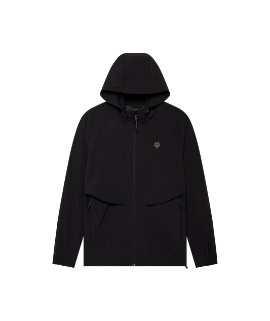 Fox Clothing Survivalist Windbreaker