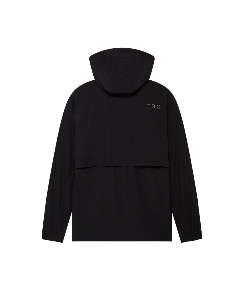 Fox Clothing Survivalist Windbreaker