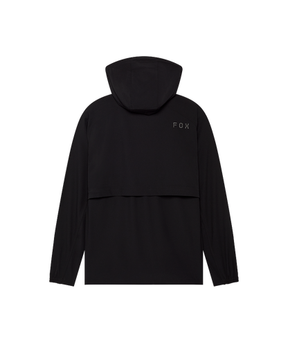 Fox Clothing Survivalist Windbreaker