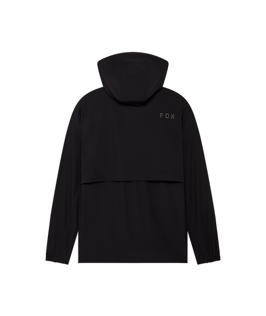 Fox Clothing Survivalist Windbreaker
