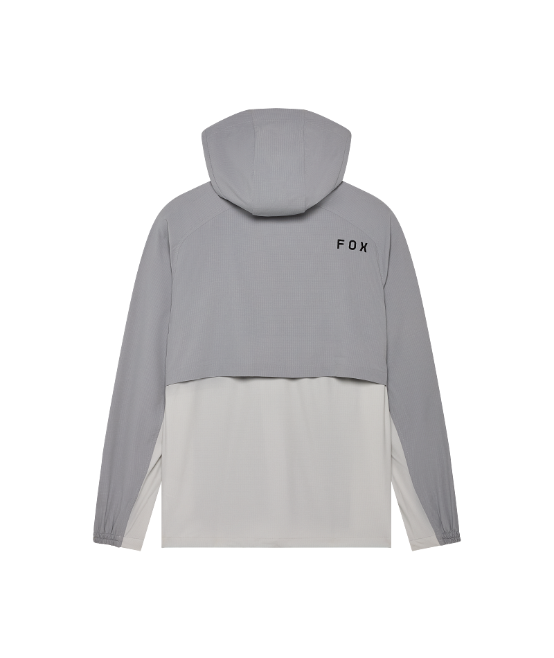 Fox Clothing Survivalist Windbreaker