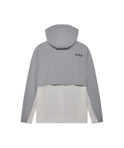 Fox Clothing Survivalist Windbreaker