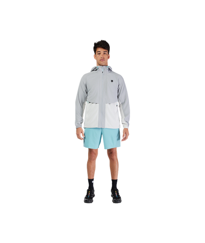 Fox Clothing Survivalist Windbreaker