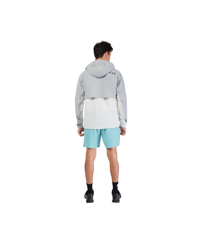 Fox Clothing Survivalist Windbreaker