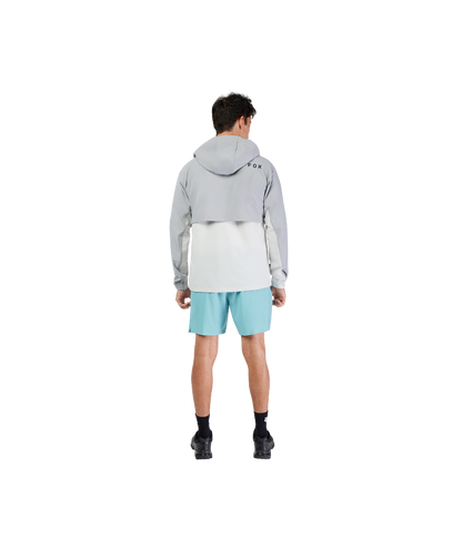 Fox Clothing Survivalist Windbreaker