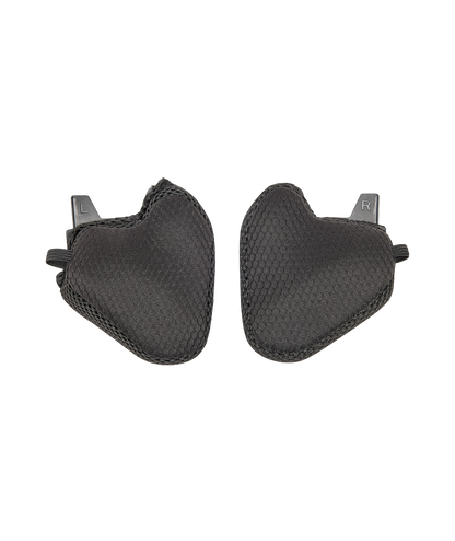 Fox Yth Proframe Std 20/30 Cheekpad