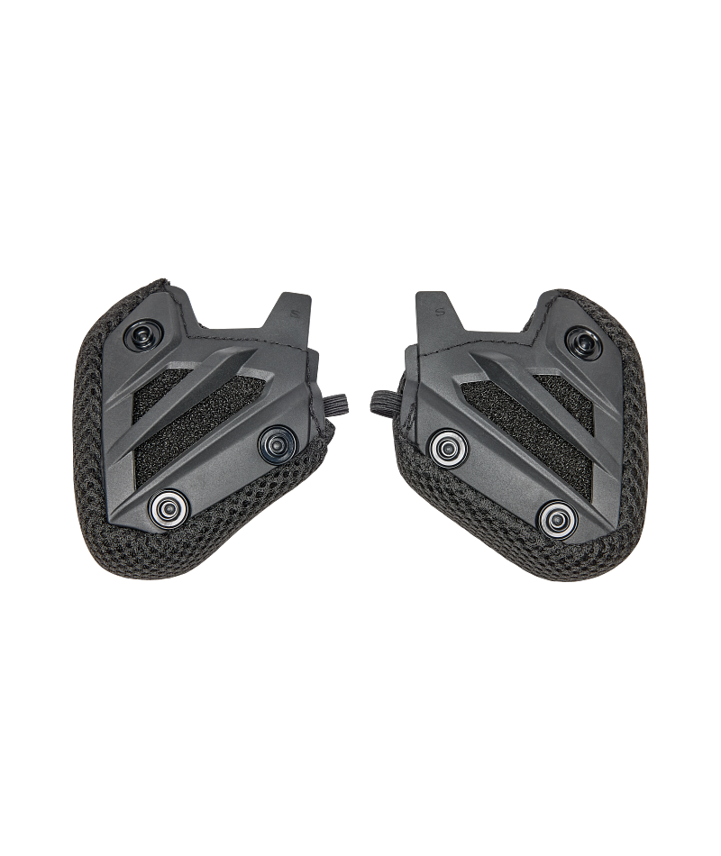 Fox Yth Proframe Std 20/30 Cheekpad