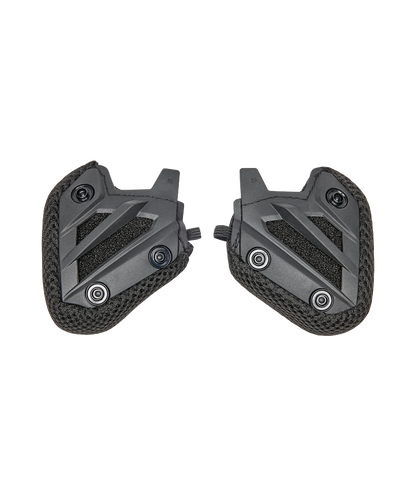 Fox Yth Proframe Std 20/30 Cheekpad