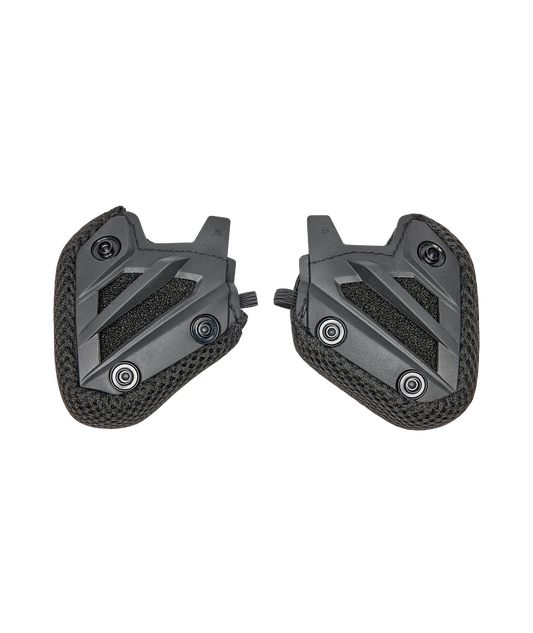 Fox Yth Proframe Std 20/30 Cheekpad