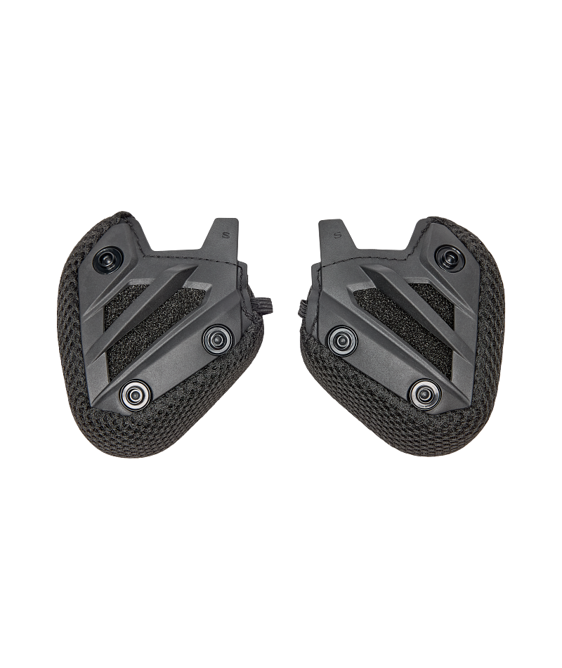 Fox Yth Proframe Thk 30/40 Cheekpad