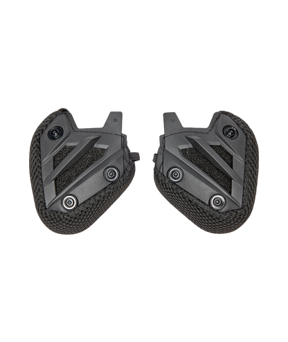 Fox Yth Proframe Thk 30/40 Cheekpad