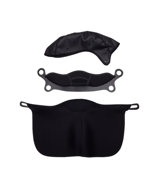 Fox Mx23 V3/v3rs Cold Weather Kit