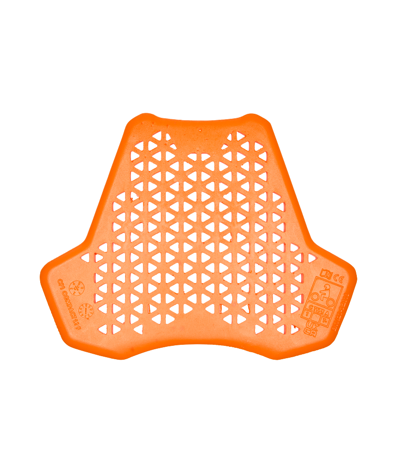 Fox D3o® Cp1 Compact Chest L1
