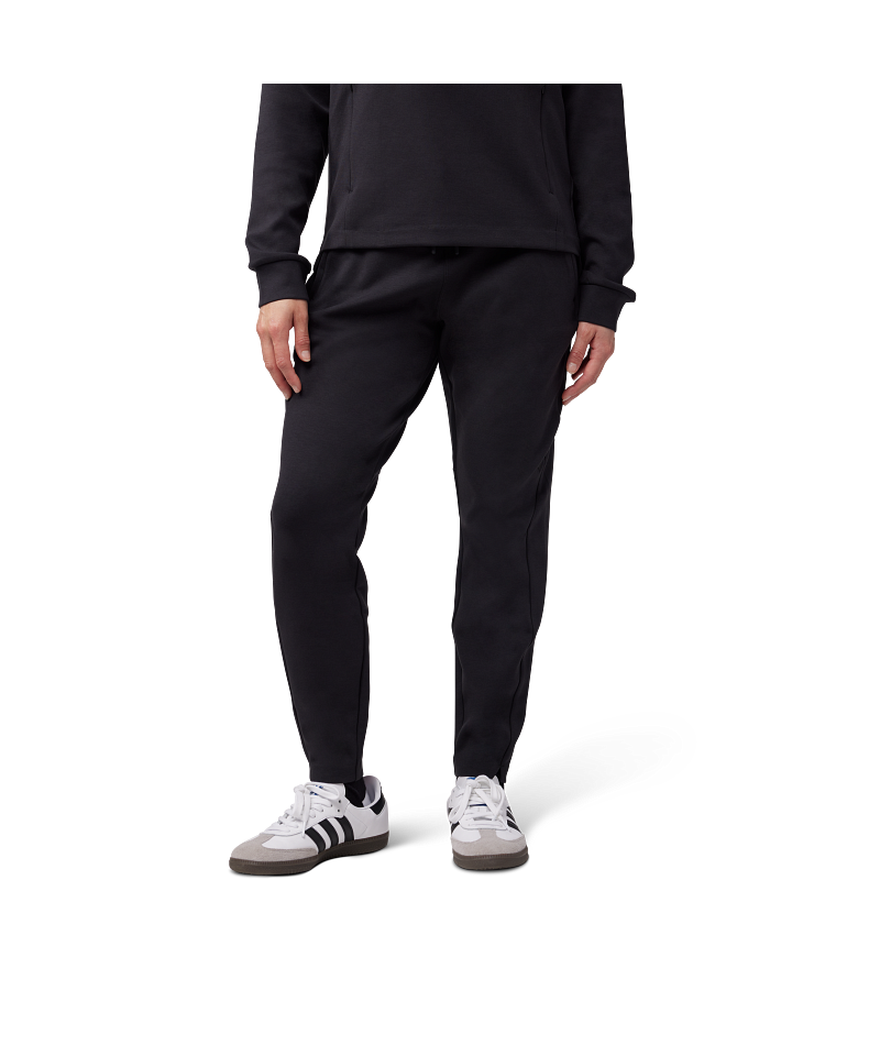 Fox Clothing Womens Rise Fleece Jogger