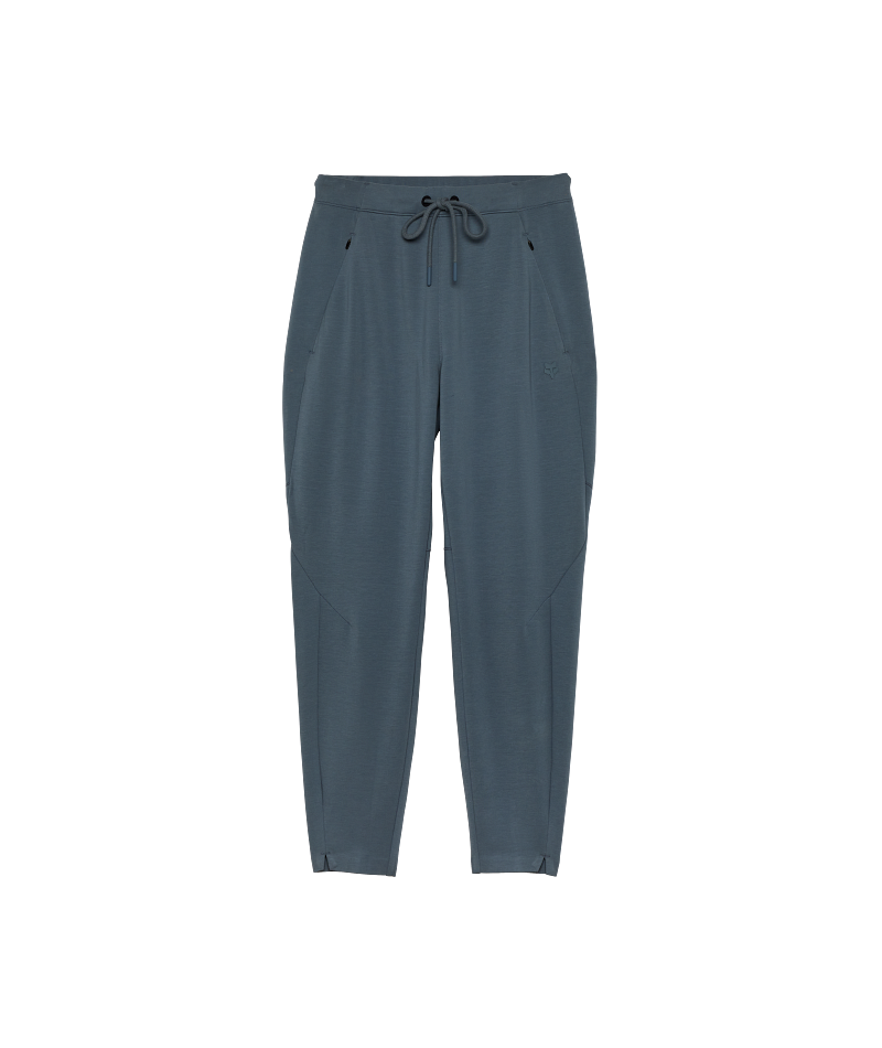 Fox Clothing Womens Rise Fleece Jogger