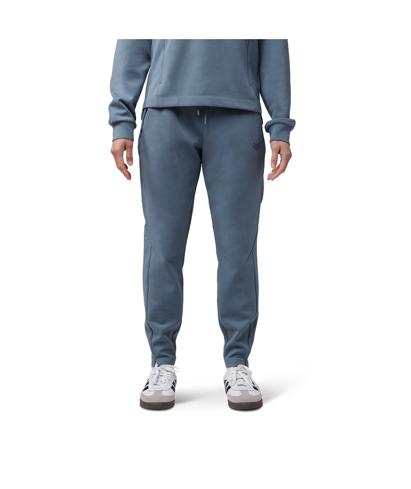 Fox Clothing Womens Rise Fleece Jogger