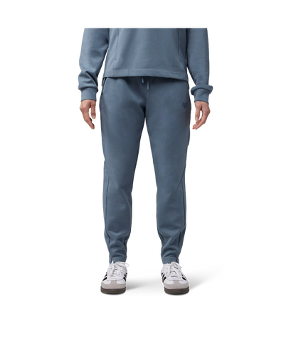 Fox Clothing Womens Rise Fleece Jogger