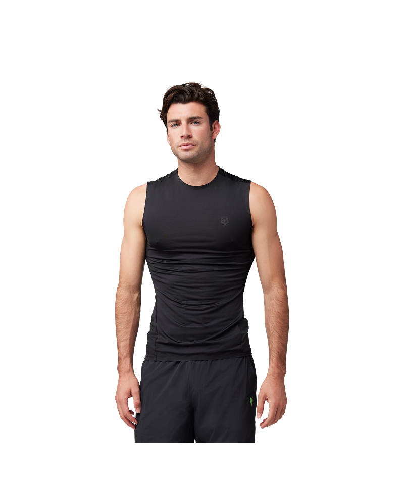 Fox Clothing Tecbase Sl Shirt