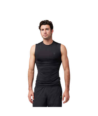 Fox Clothing Tecbase Sl Shirt