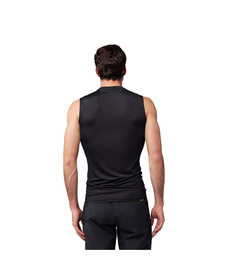 Fox Clothing Tecbase Sl Shirt