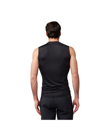 Fox Clothing Tecbase Sl Shirt