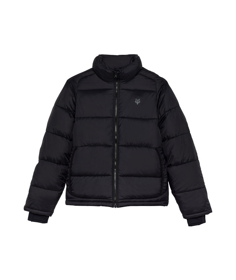 Fox Clothing Ridgeway Hi-Loft Jacket