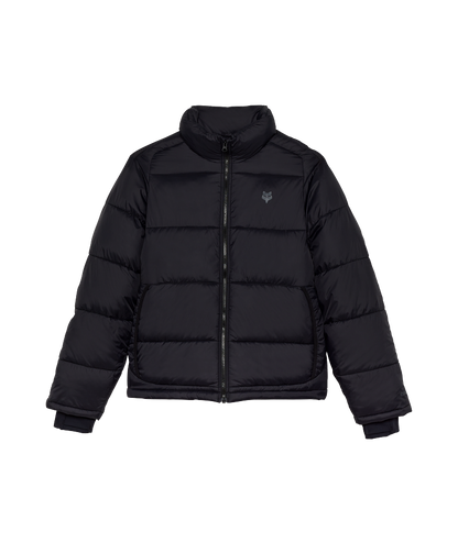 Fox Clothing Ridgeway Hi-Loft Jacket