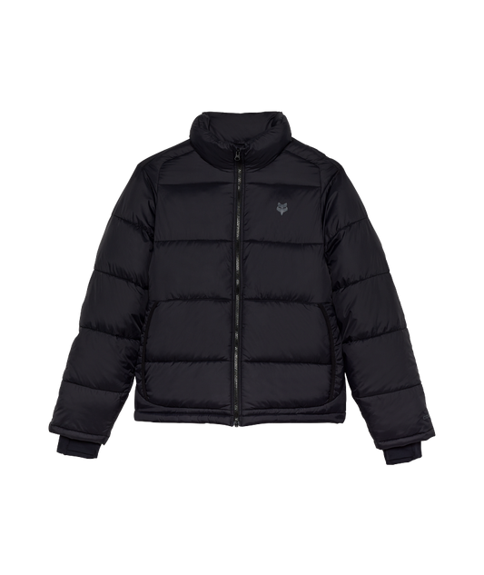 Fox Clothing Ridgeway Hi-Loft Jacket