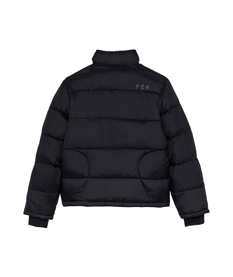 Fox Clothing Ridgeway Hi-Loft Jacket