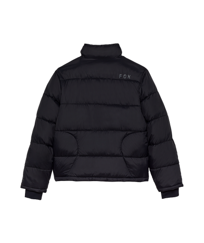 Fox Clothing Ridgeway Hi-Loft Jacket