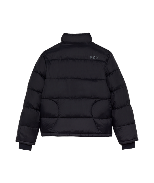 Fox Clothing Ridgeway Hi-Loft Jacket