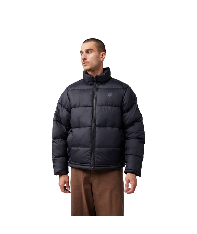 Fox Clothing Ridgeway Hi-Loft Jacket