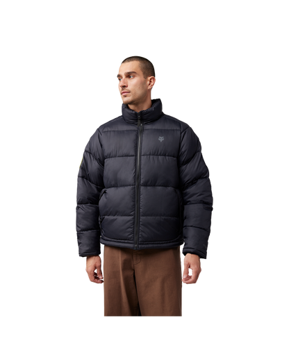 Fox Clothing Ridgeway Hi-Loft Jacket
