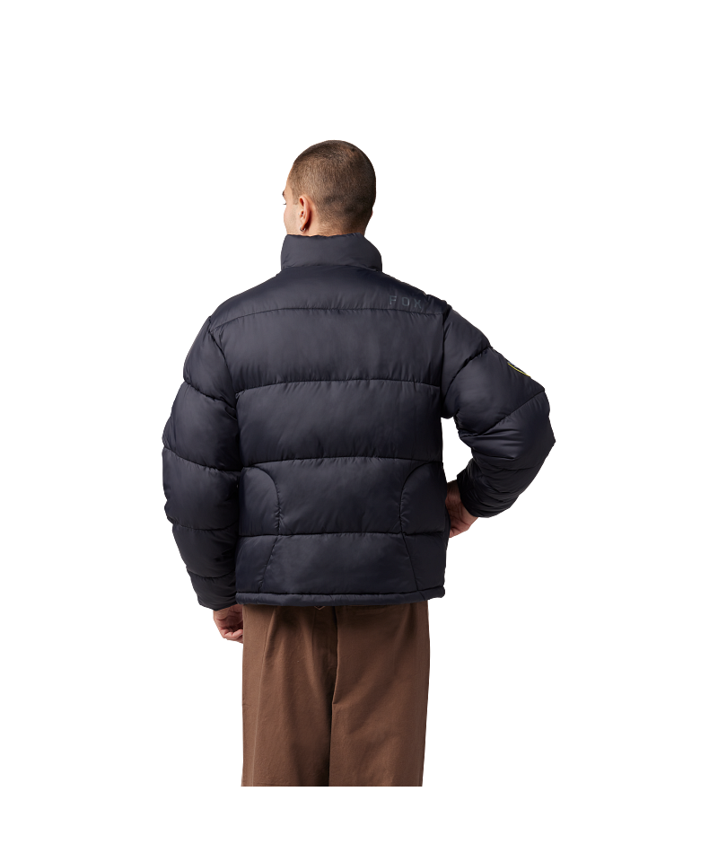 Fox Clothing Ridgeway Hi-Loft Jacket
