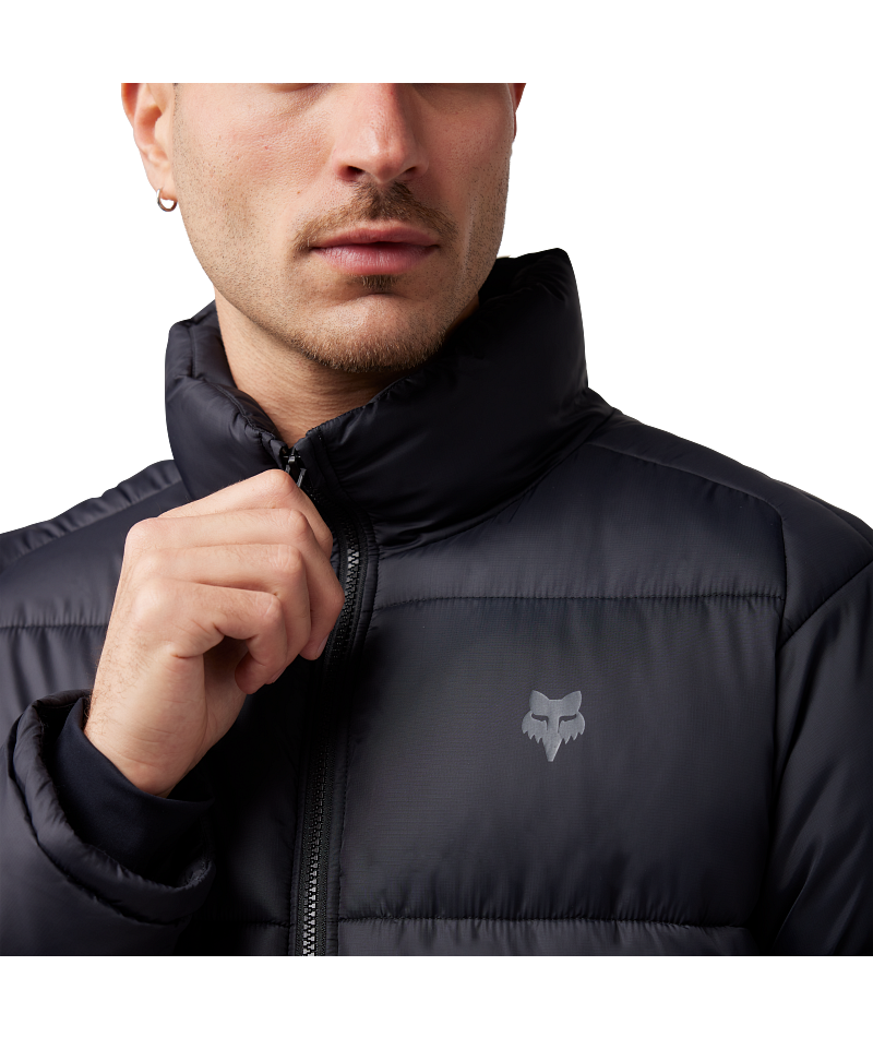 Fox Clothing Ridgeway Hi-Loft Jacket