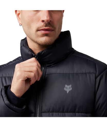 Fox Clothing Ridgeway Hi-Loft Jacket