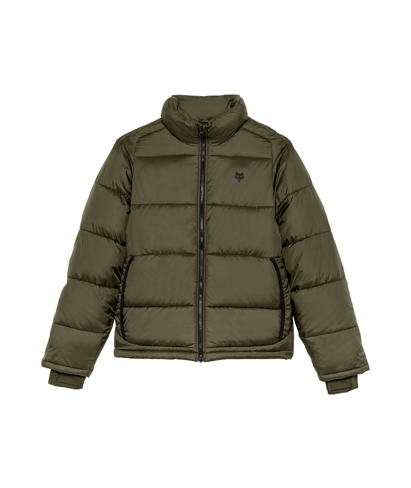 Fox Clothing Ridgeway Hi-Loft Jacket