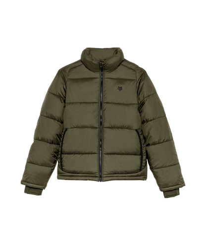 Fox Clothing Ridgeway Hi-Loft Jacket